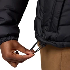 Pike Lake III - Women's Hooded Insulated Jacket
