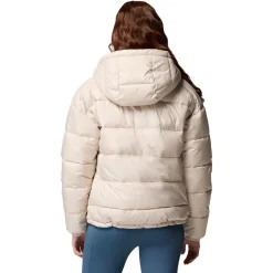 Pike Lake III - Women's Hooded Insulated Jacket