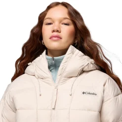 Pike Lake III - Women's Hooded Insulated Jacket