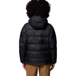 Pike Lake III - Women's Hooded Insulated Jacket