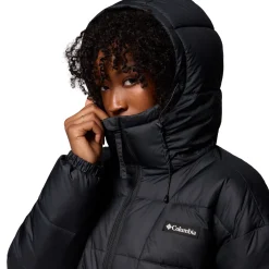 Pike Lake III - Women's Hooded Insulated Jacket