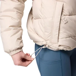 Pike Lake III - Women's Hooded Insulated Jacket