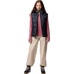 Pike Lake III - Women's Insulated Sleeveless Vest