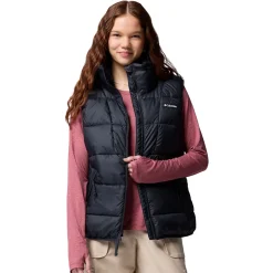 Pike Lake III - Women's Insulated Sleeveless Vest