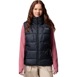 Pike Lake III - Women's Insulated Sleeveless Vest