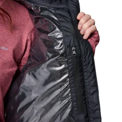 Pike Lake III - Women's Insulated Sleeveless Vest