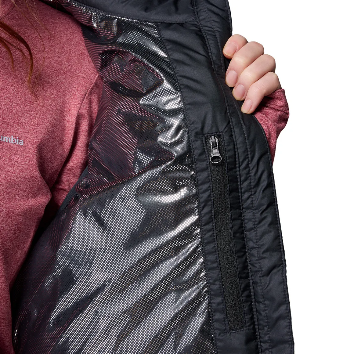 Pike Lake III - Women's Insulated Sleeveless Vest