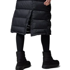 Pike Lake III Long - Women's Hooded Insulated Jacket