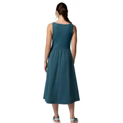 Pinetown Canyon - Women's Sleeveless Dress