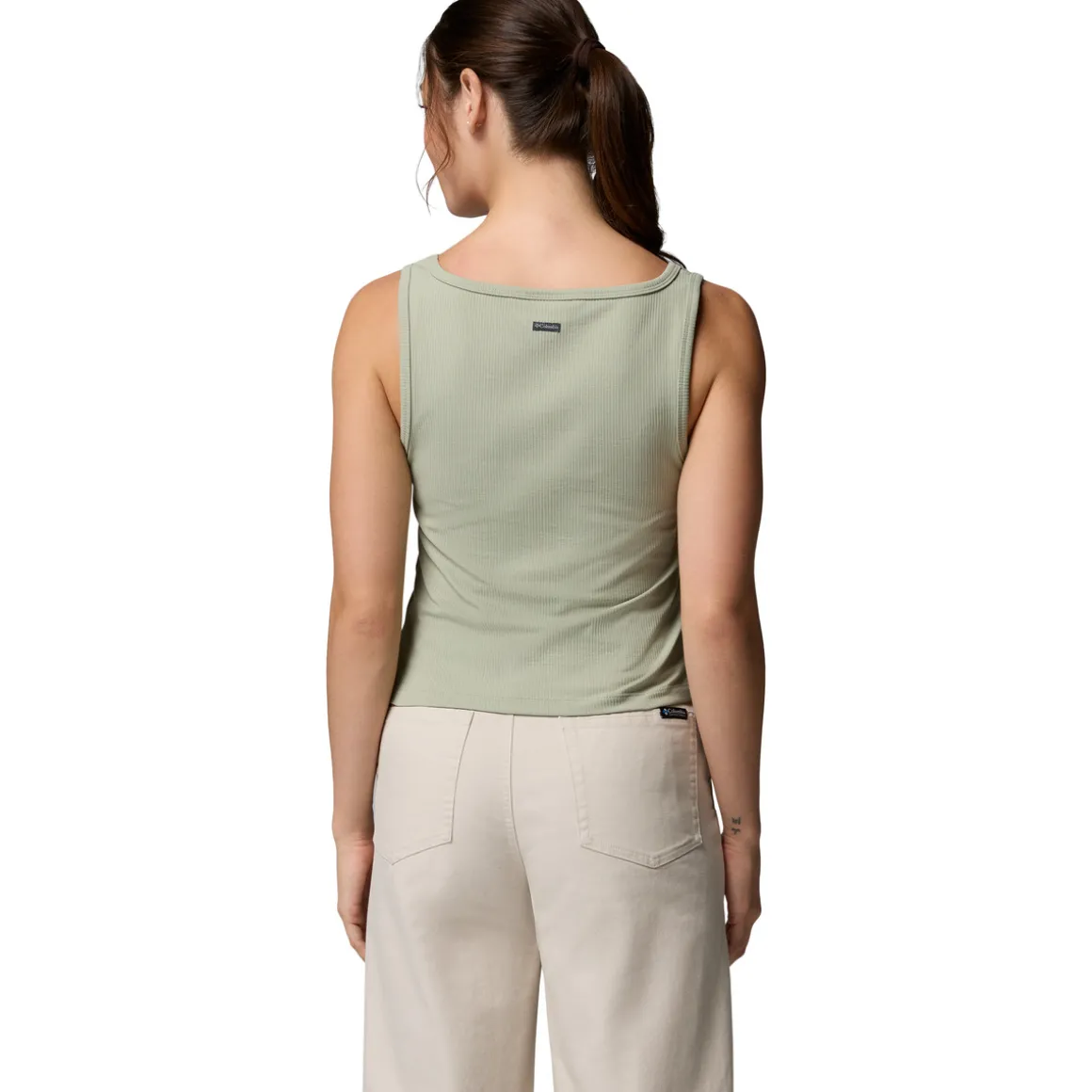 Pinetown Canyon - Women's Tank Top