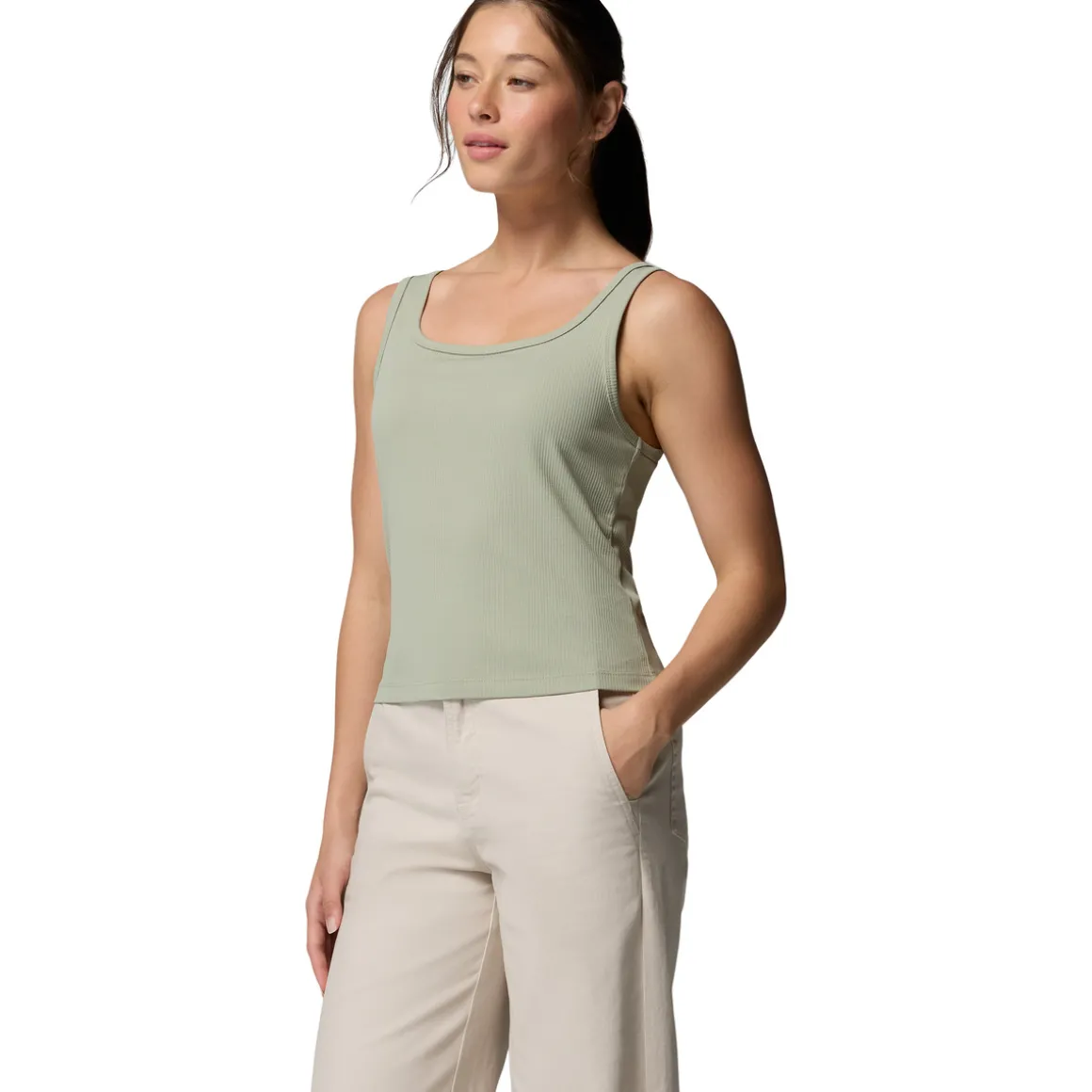 Pinetown Canyon - Women's Tank Top