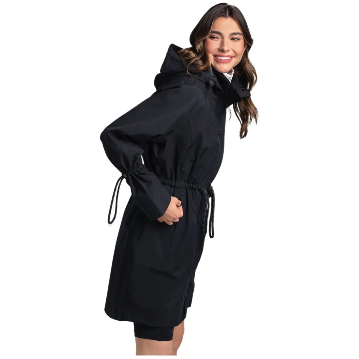 Piper - Women's Rain Jacket