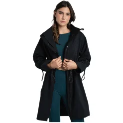 Piper - Women's Rain Jacket