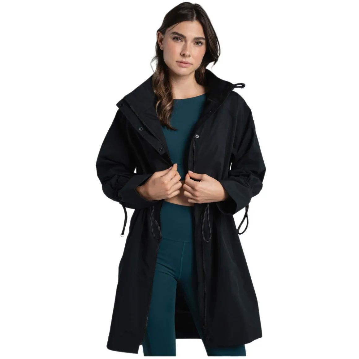 Piper - Women's Rain Jacket