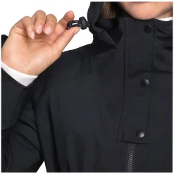 Piper - Women's Rain Jacket