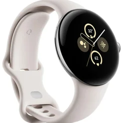 Pixel 2 Wi-Fi - GPS Smartwatch