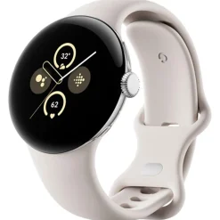 Pixel 2 Wi-Fi - GPS Smartwatch
