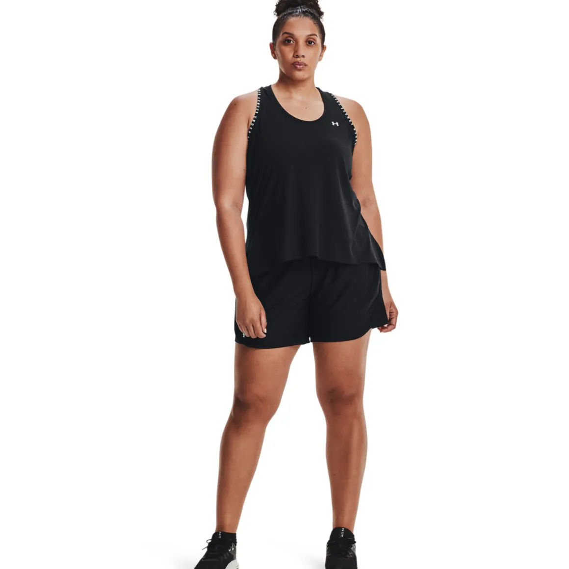 Play Up 5" - Women's Training Shorts