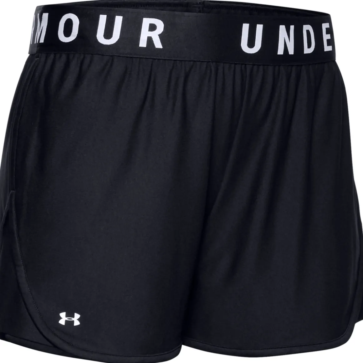 Play Up 5" - Women's Training Shorts