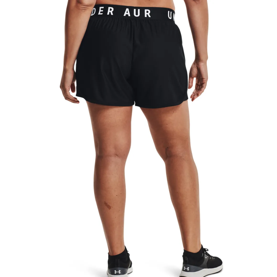 Play Up 5" - Women's Training Shorts