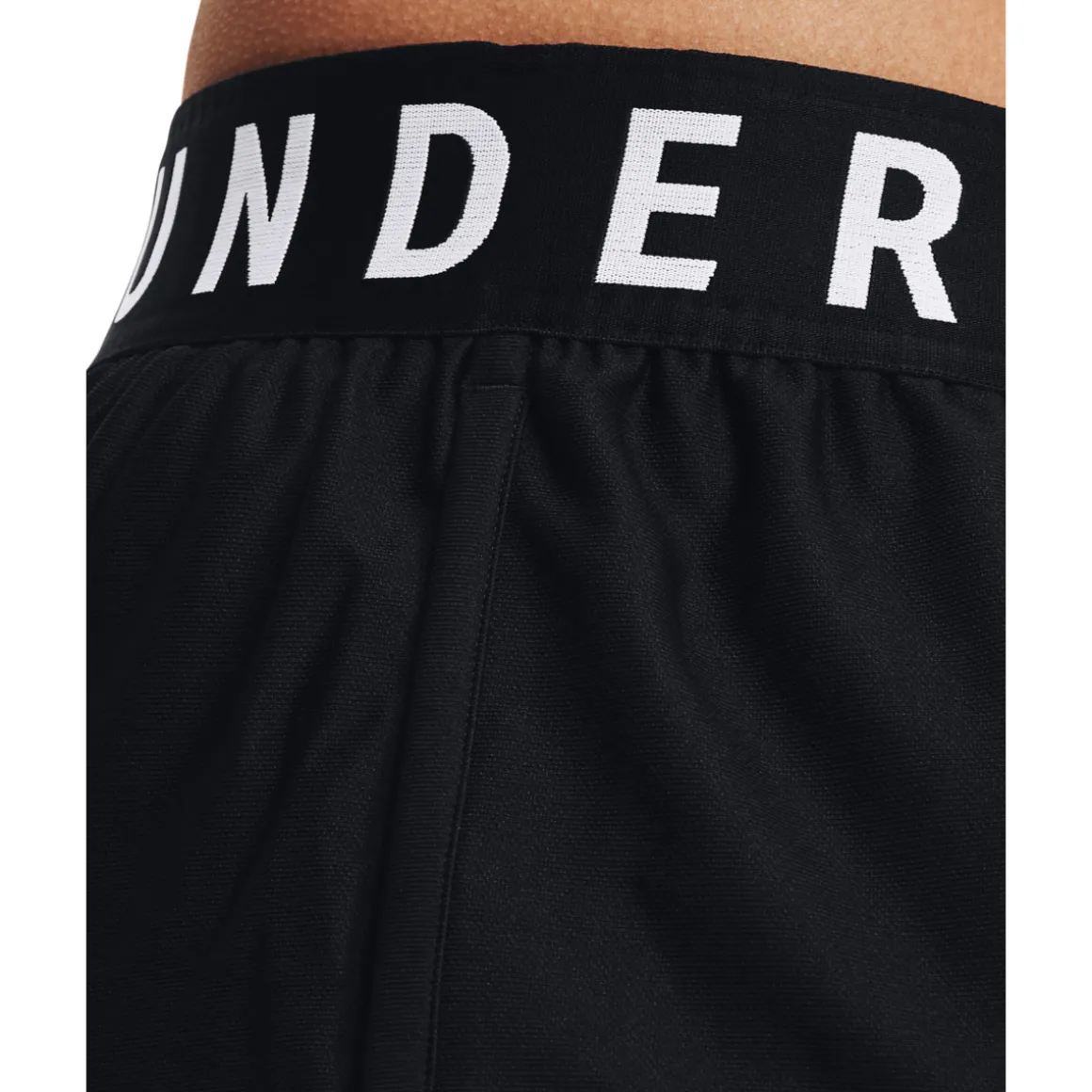 Play Up 5" - Women's Training Shorts