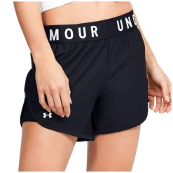 Play Up - Women's Training Shorts