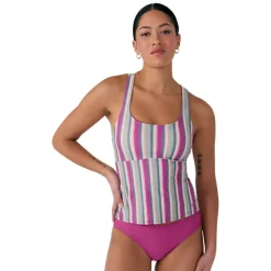 Playa Long - Women's Tankini Top