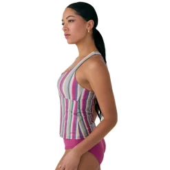 Playa Long - Women's Tankini Top