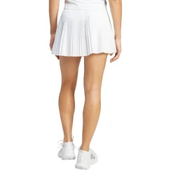 Pleat - Women's Tennis Skirt