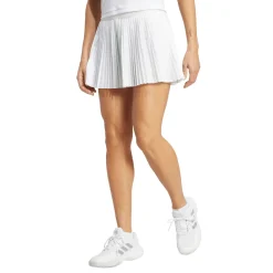 Pleat - Women's Tennis Skirt