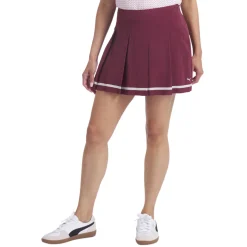 Pleated - Women's Golf Skort