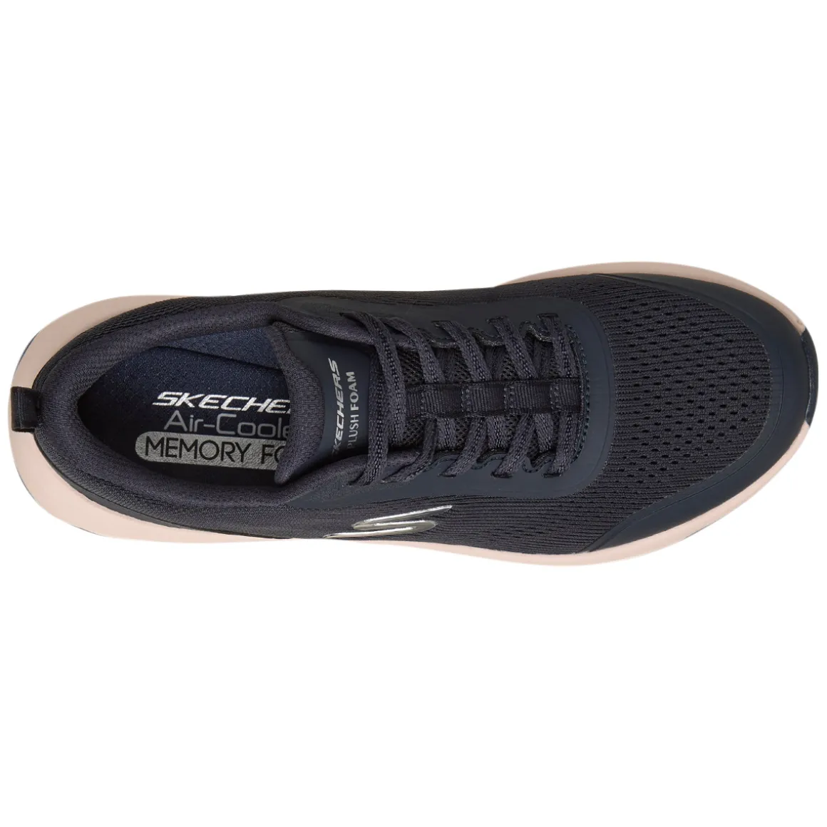 Plush Foam - Women's Training Shoes