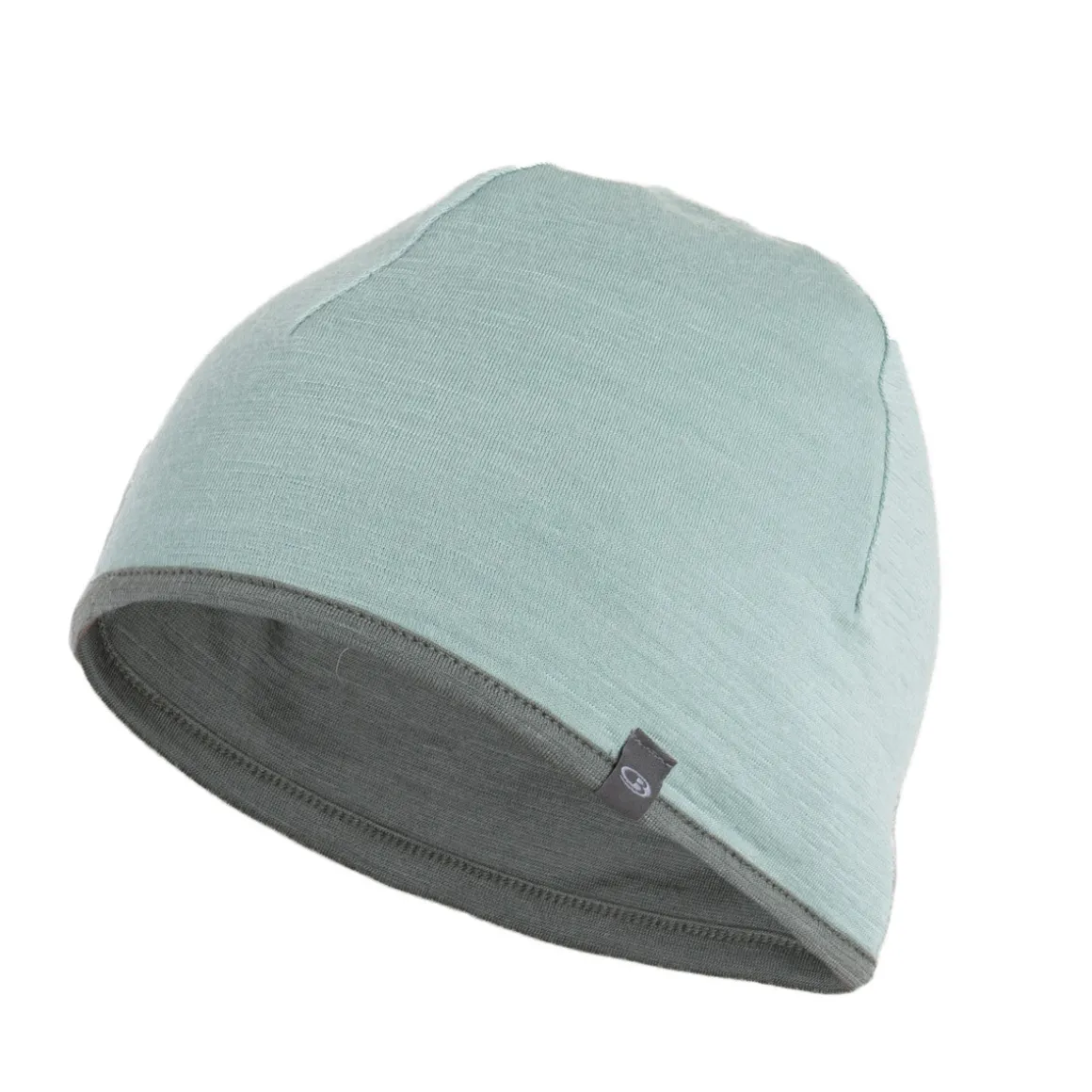 Pocket - Adult Reversible Beanie