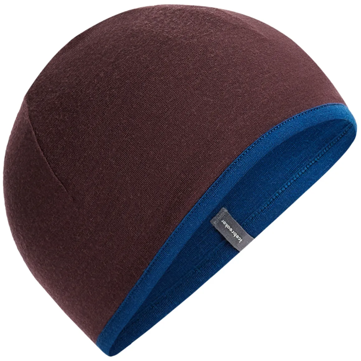 Pocket - Adult Reversible Beanie