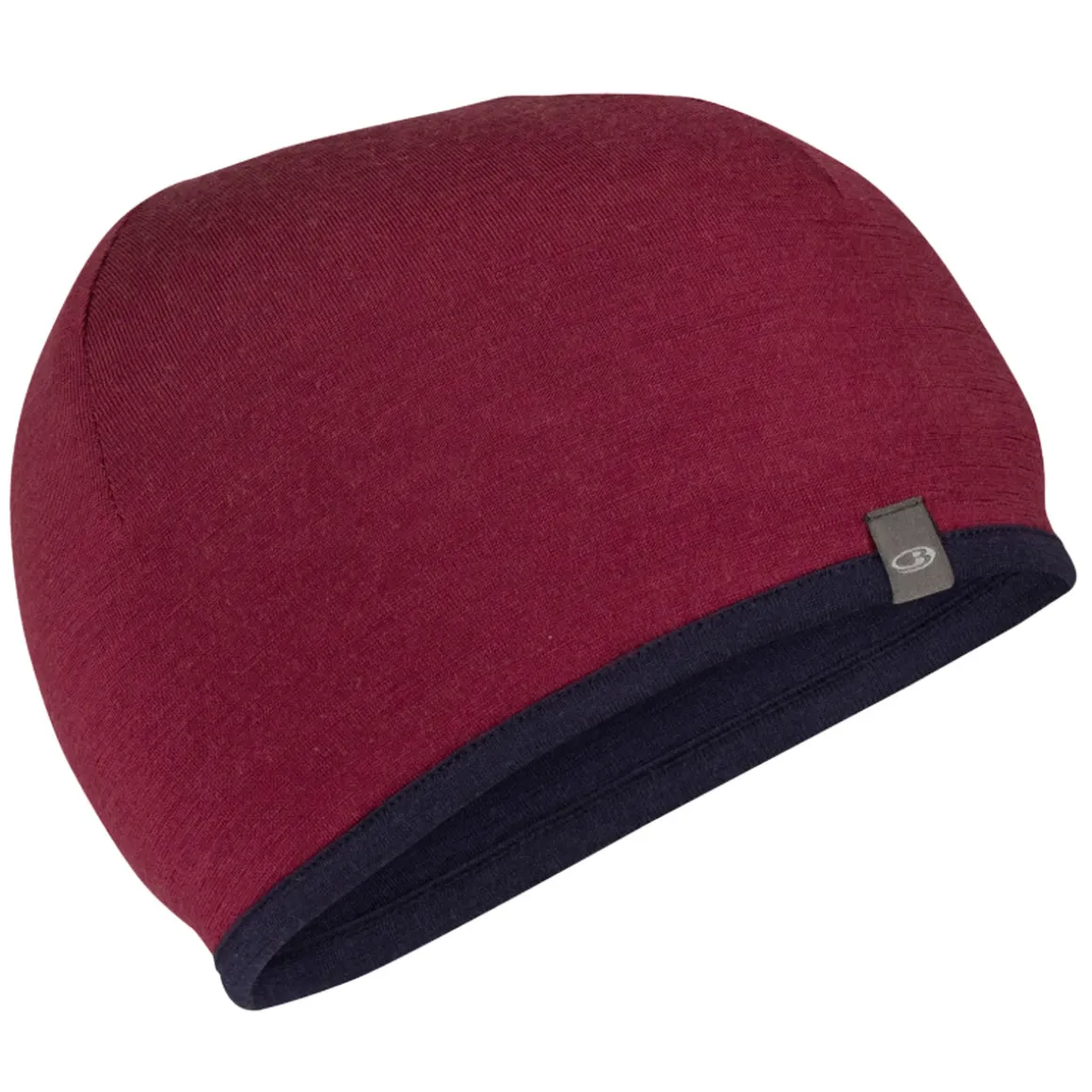 Pocket - Adult Reversible Beanie