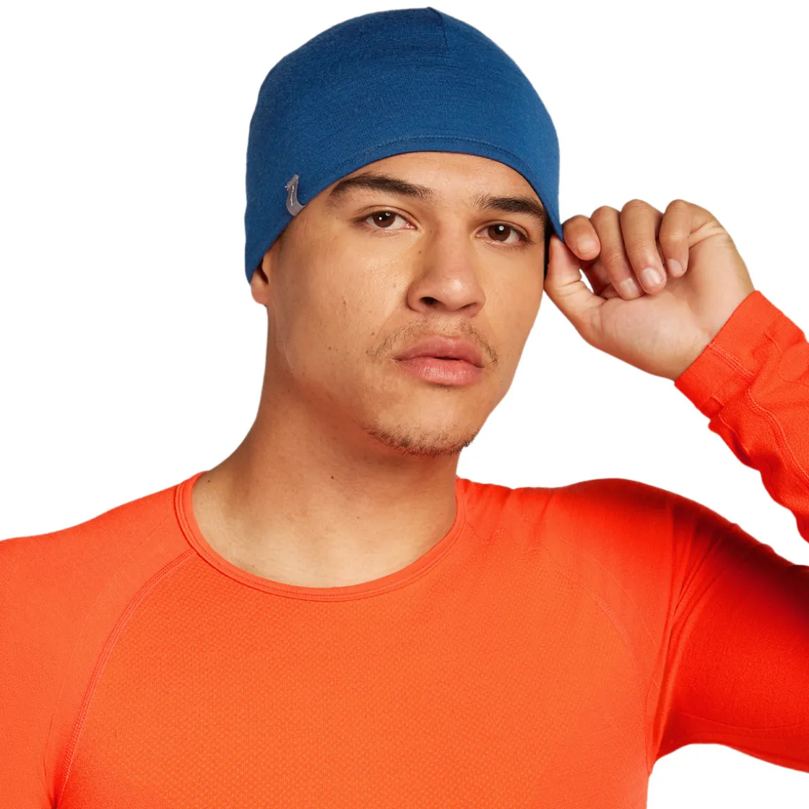 Pocket - Adult Reversible Beanie