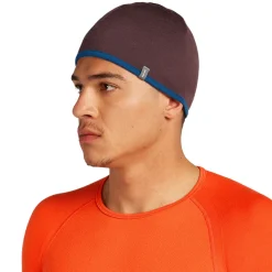 Pocket - Adult Reversible Beanie