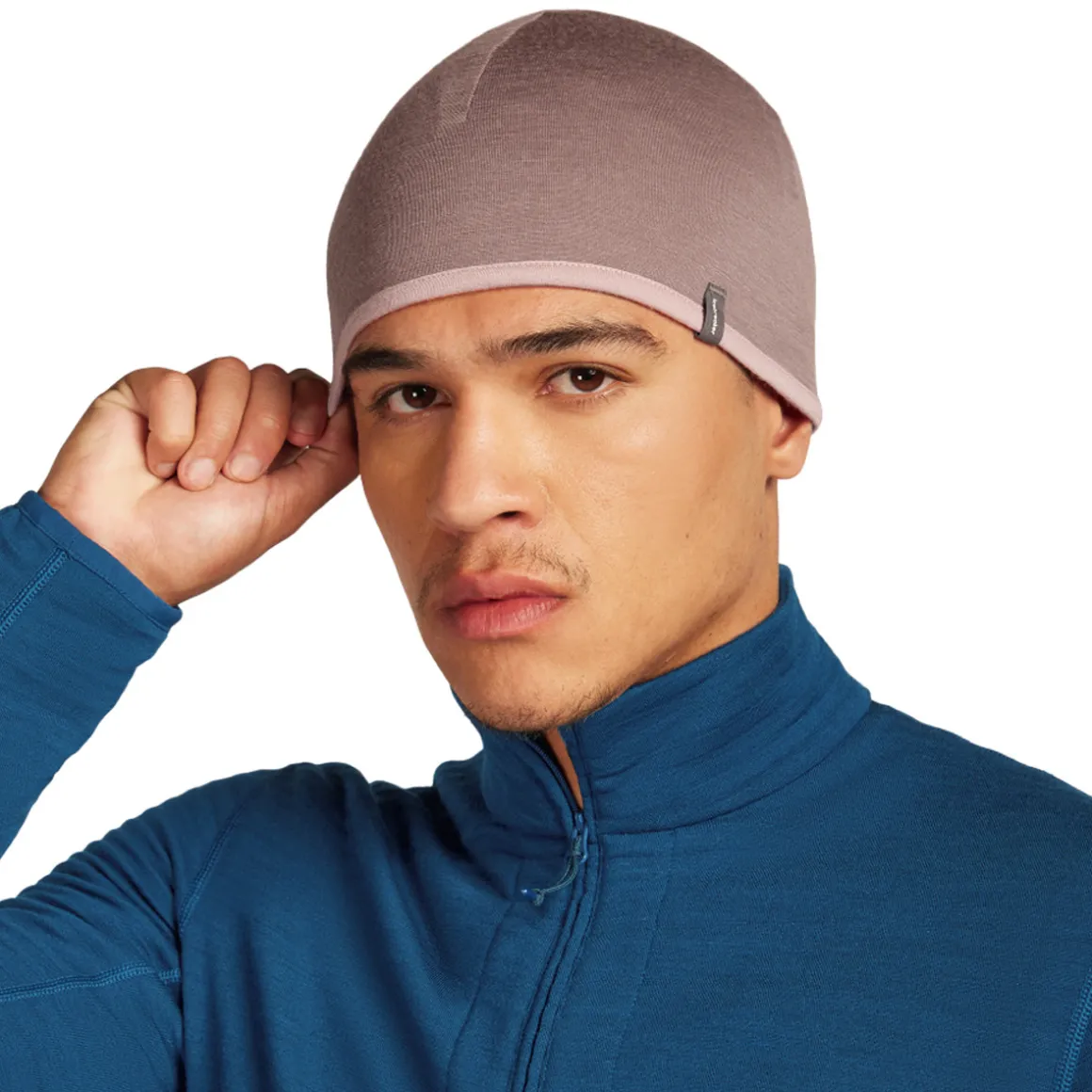 Pocket - Adult Reversible Beanie