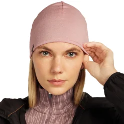 Pocket - Adult Reversible Beanie
