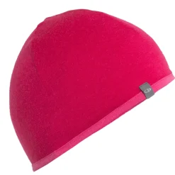 Pocket - Adult Reversible Beanie