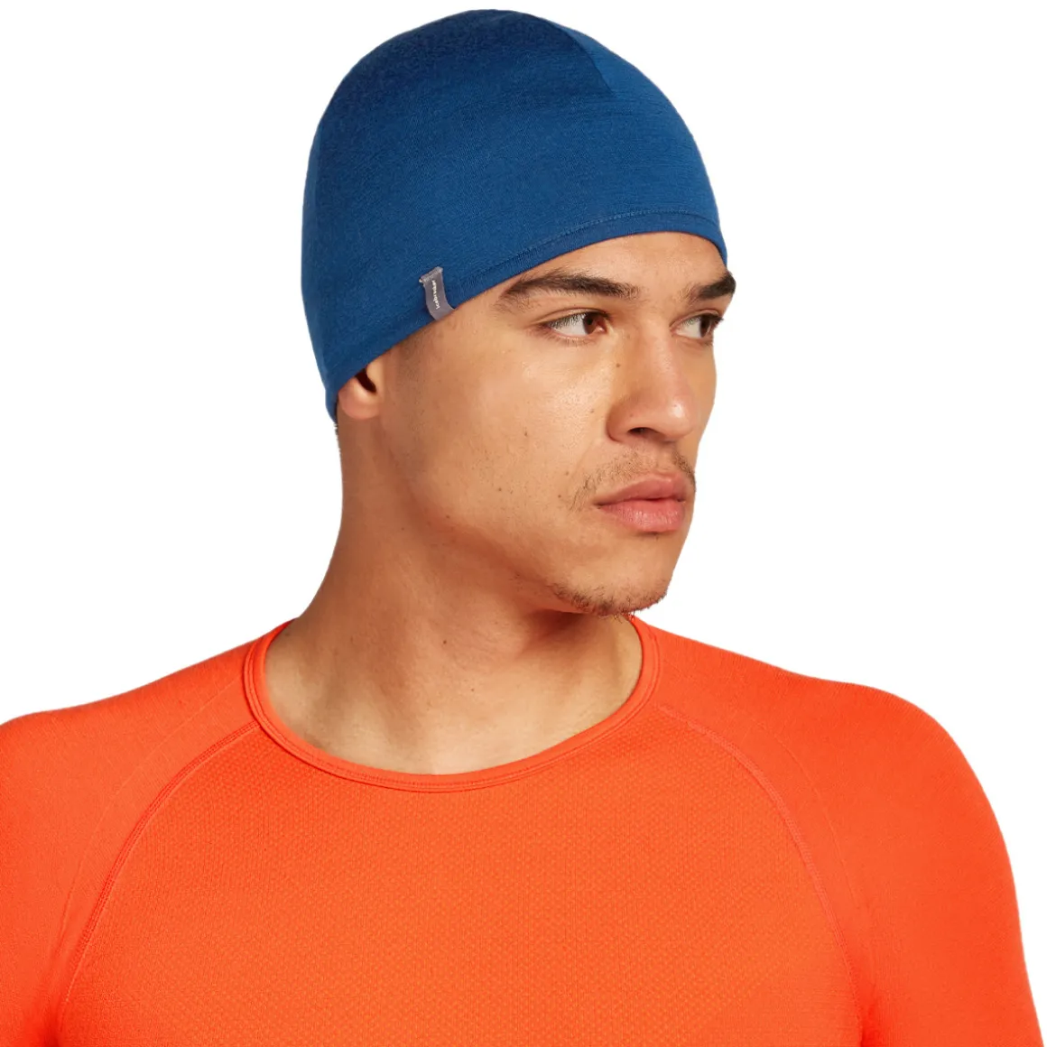 Pocket - Adult Reversible Beanie