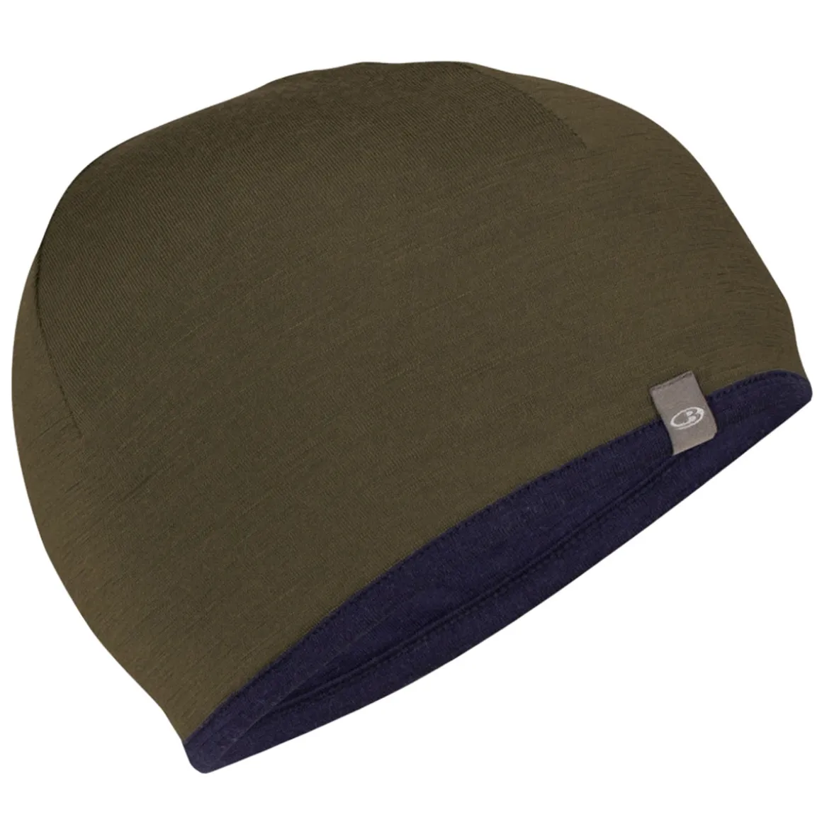 Pocket - Adult Reversible Beanie