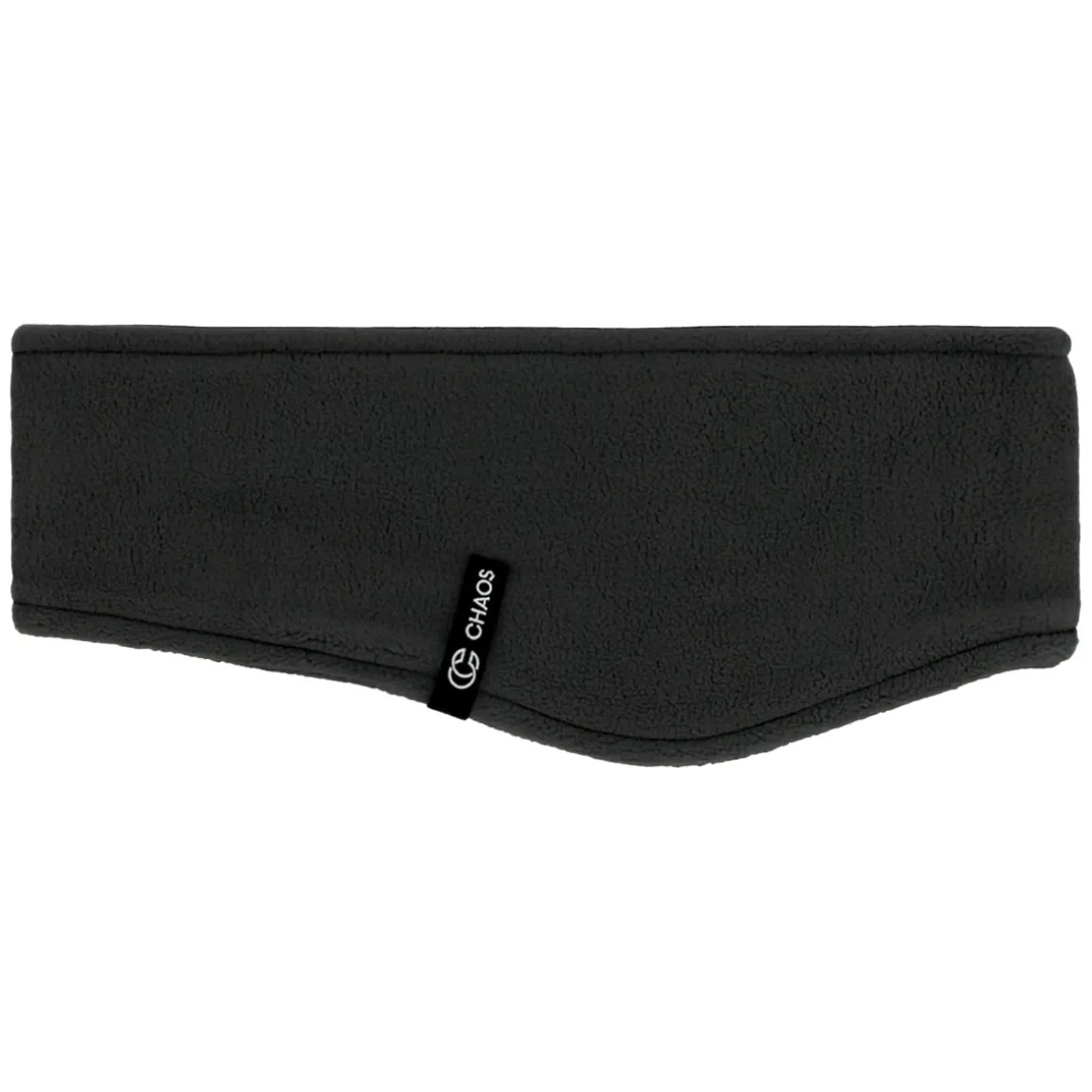 Polar Plush - Adult Headband