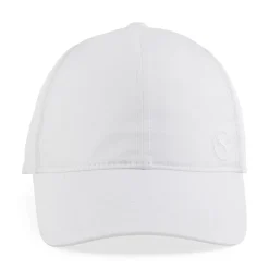 Ponytail - Women's Adjustable Golf Cap