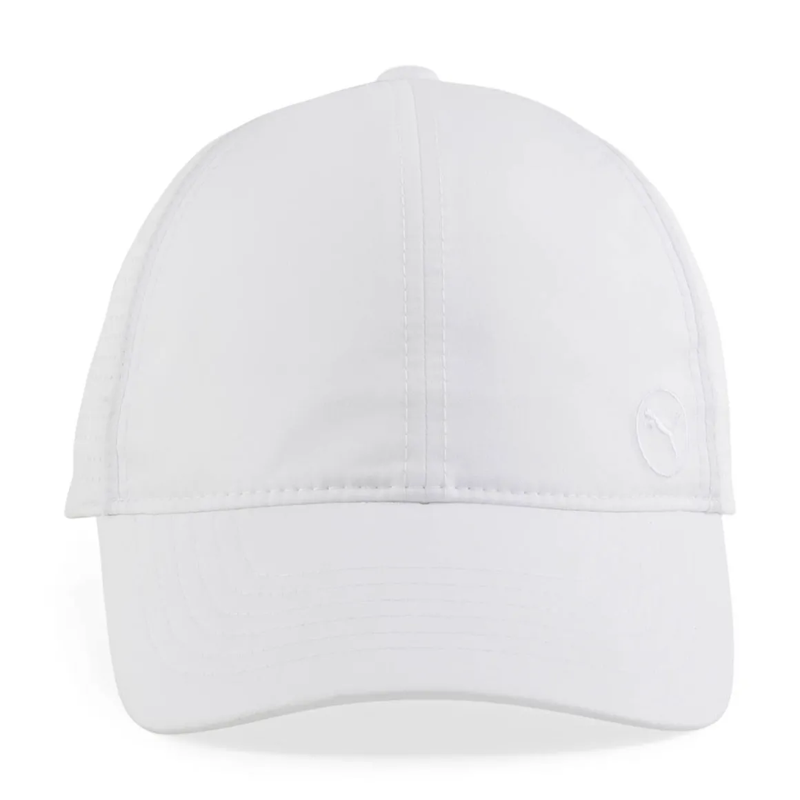 Ponytail - Women's Adjustable Golf Cap