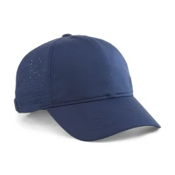 Ponytail - Women's Adjustable Golf Cap