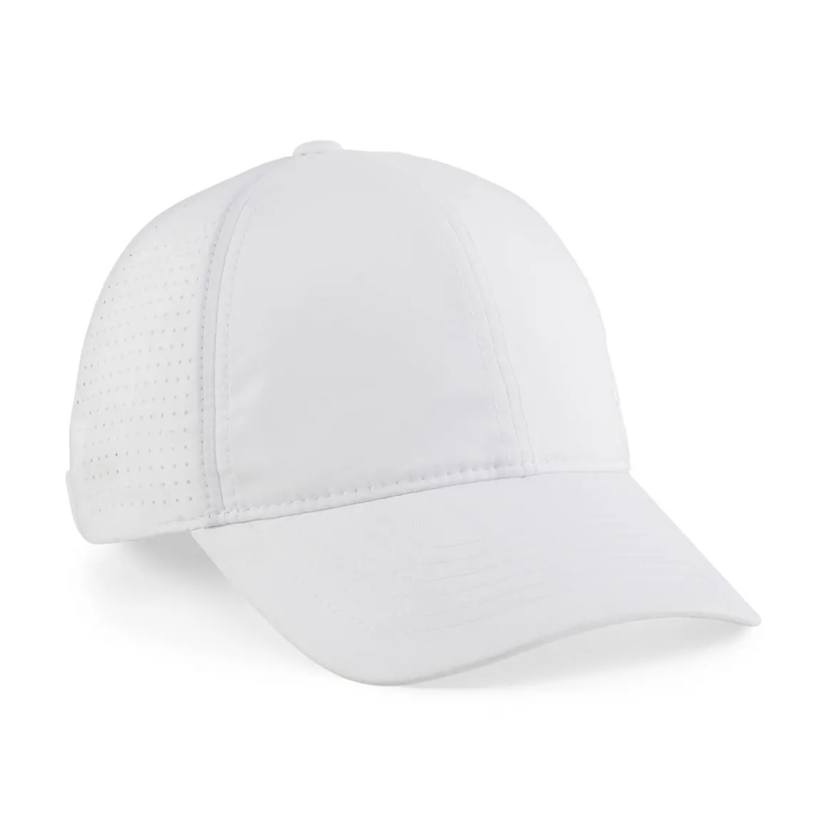 Ponytail - Women's Adjustable Golf Cap