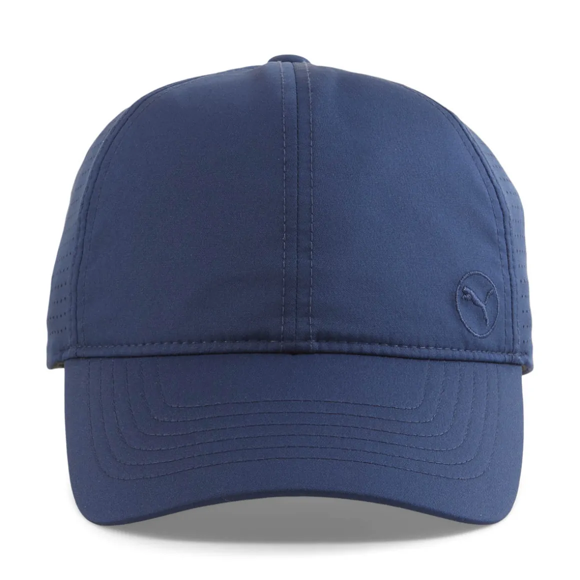 Ponytail - Women's Adjustable Golf Cap