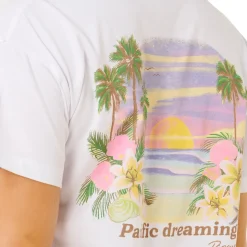 Poolside - Women's T-Shirt
