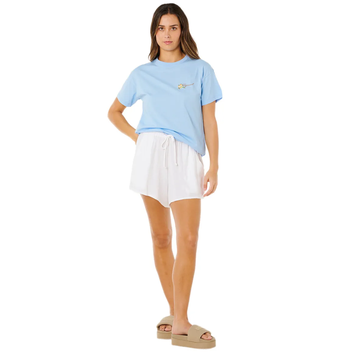 Poolside - Women's T-Shirt
